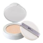 It Cosmetics Cc+ Veil Beauty Fluid Foundation Spf 50+ Refill - Fair