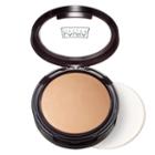 Laura Geller New York Double Take Baked Versatile Powder Foundation - Porcelain