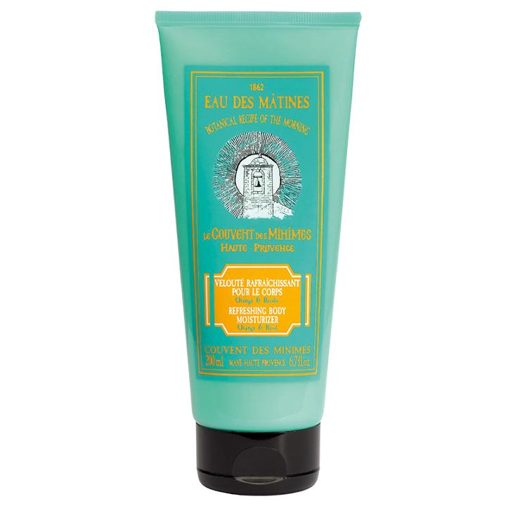 Le Couvent Des Minimes Refreshing Body Moisturizer