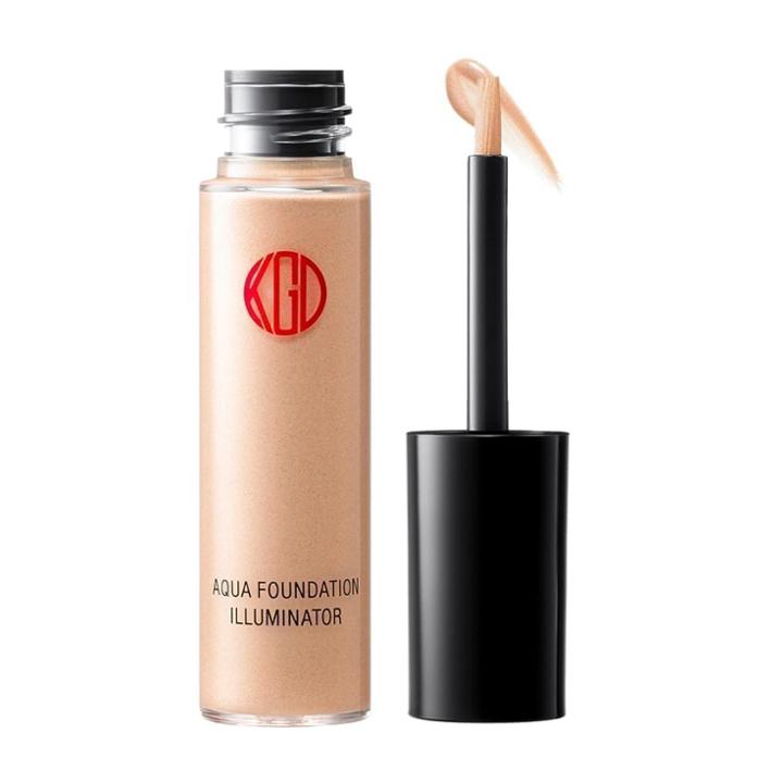 B-glowing Aqua Foundation Illuminator