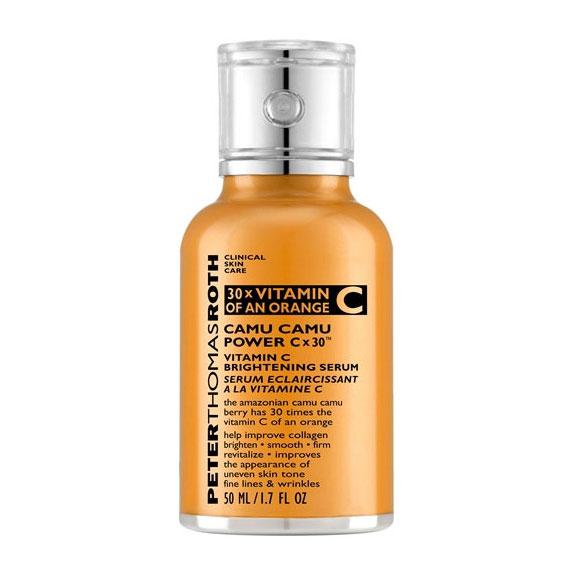 Peter Thomas Roth Camu Camu Power C X 30(tm) Vitamin C Brightening Serum