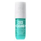 B-glowing Coco Cabana Body Fragrance Mist