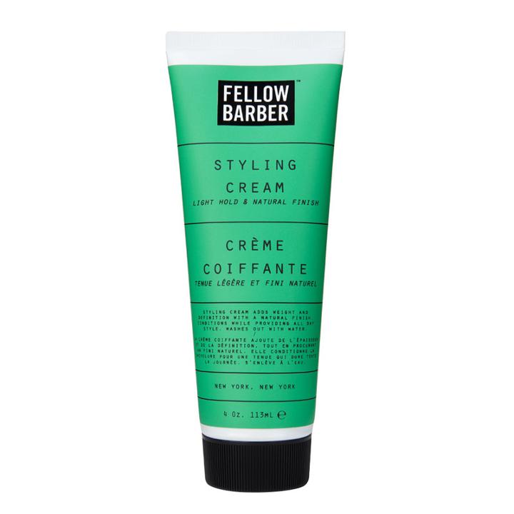 Fellow Barber Styling Cream