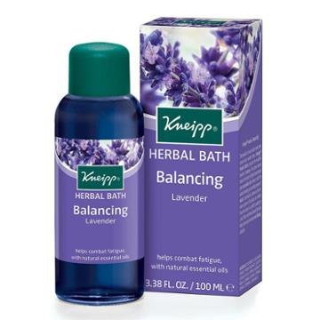 Kneipp Balancing Herbal Bath
