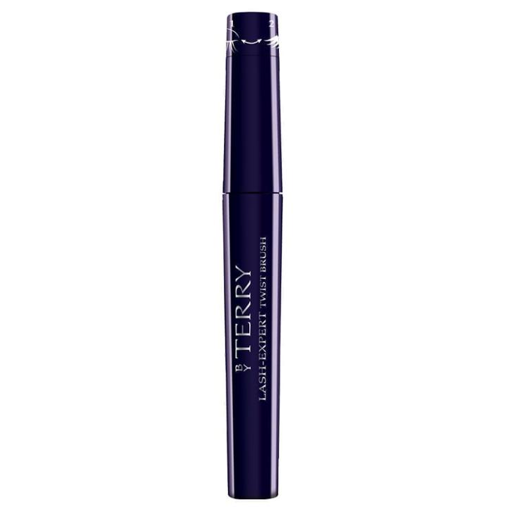 B-glowing Lash-expert Twist Brush Double Effect Mascara