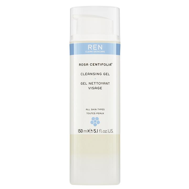 Ren Skincare Cleansing Gel