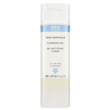 Ren Skincare Cleansing Gel