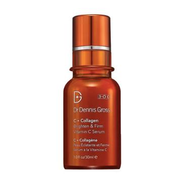 B-glowing C+ Collagen Brighten & Firm Vitamin C Serum