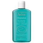 Avene Cleanance Cleansing Gel For Face And Body- 200 Ml