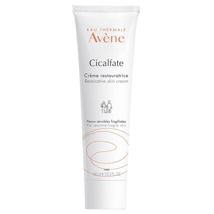 B-glowing Cicalfate Restorative Skin Cream