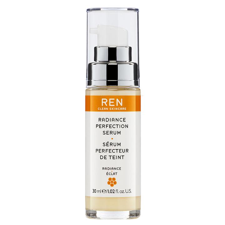 Ren Skincare Radiance Perfection Serum
