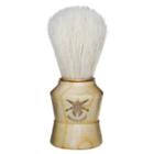 Dreadnought Avenger Wooden Handled Brush