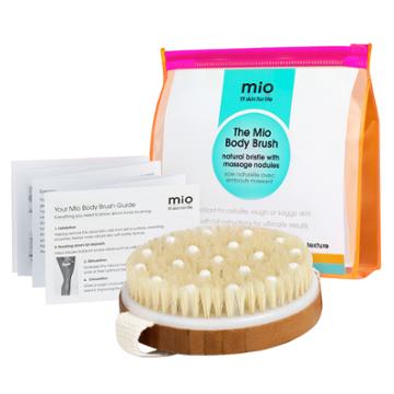 Mio Body Brush Kit