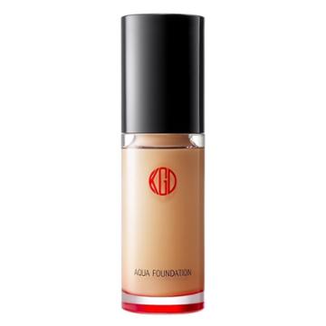 B-glowing Aqua Foundation