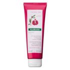 B-glowing Leave-in Cream With Pomegranate