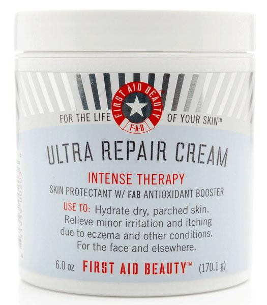 First Aid Beauty Ultra Repair Cream - 2 Oz