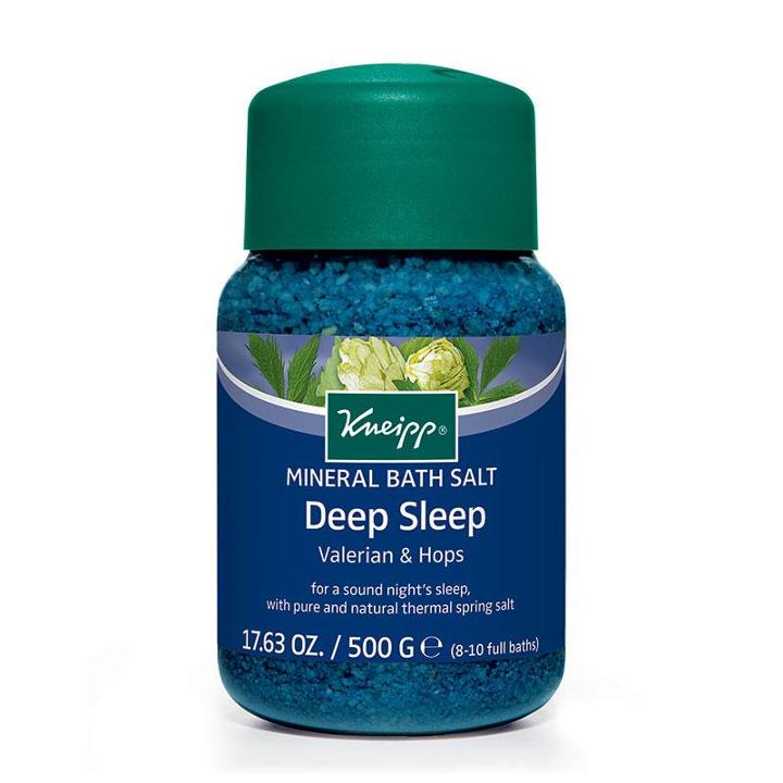 Kneipp Deep Sleep Mineral Bath Salt
