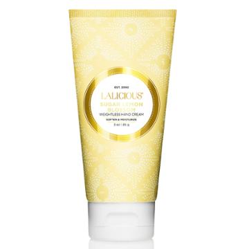 Lalicious Sugar Lemon Blossom Hand Cream