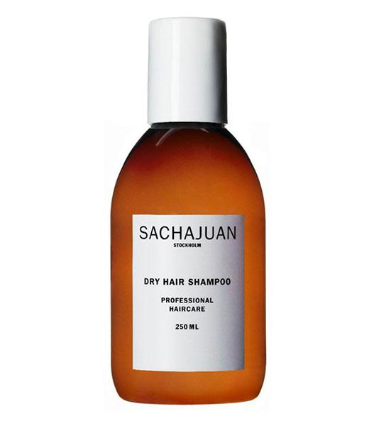 Sachajuan Dry Hair Shampoo