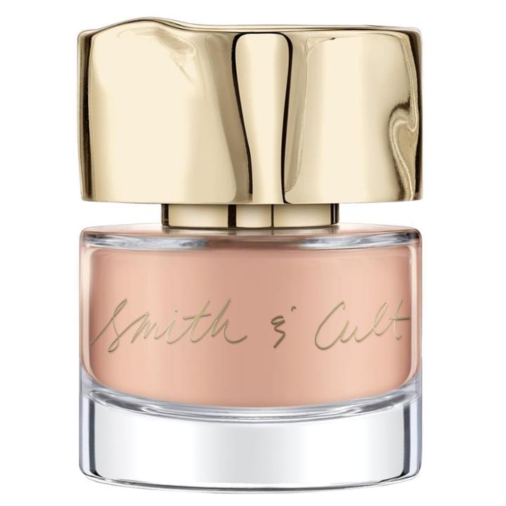 B-glowing Ghost Edit Nail Lacquer