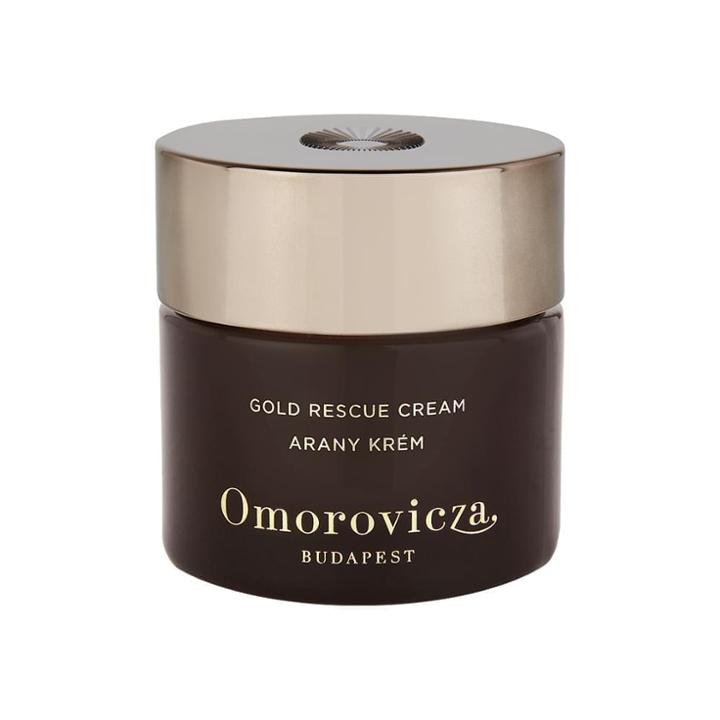 B-glowing Gold Rescue Cream