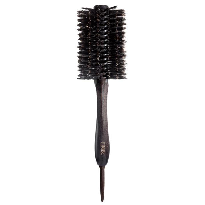 B-glowing Large Round Brush