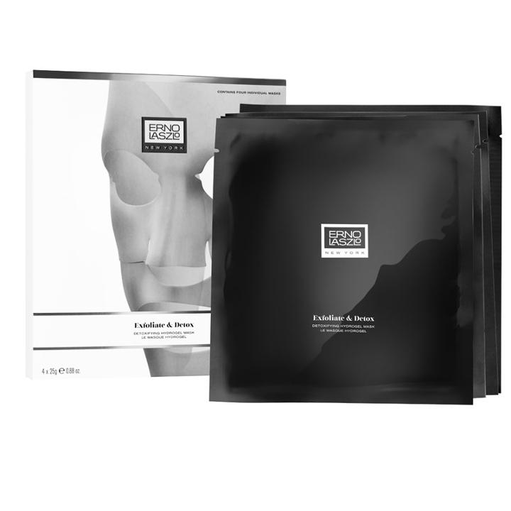 Erno Laszlo Detoxifying Hydrogel Mask - Single Mask