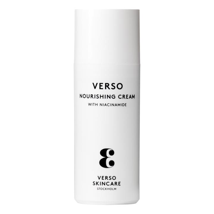 B-glowing Verso Nourishing Cream