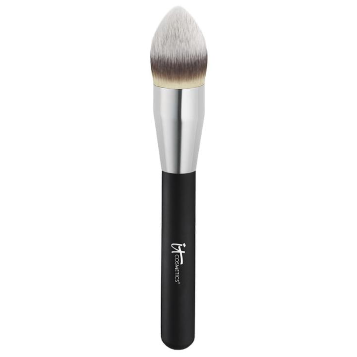 B-glowing Heavenly Luxe&reg; Complexion Master Brush #16