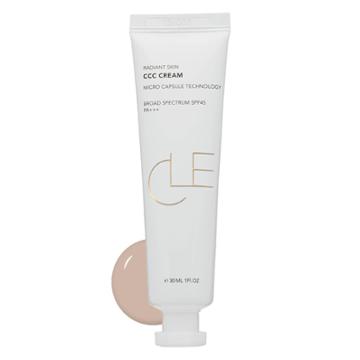 B-glowing Ccc Cream
