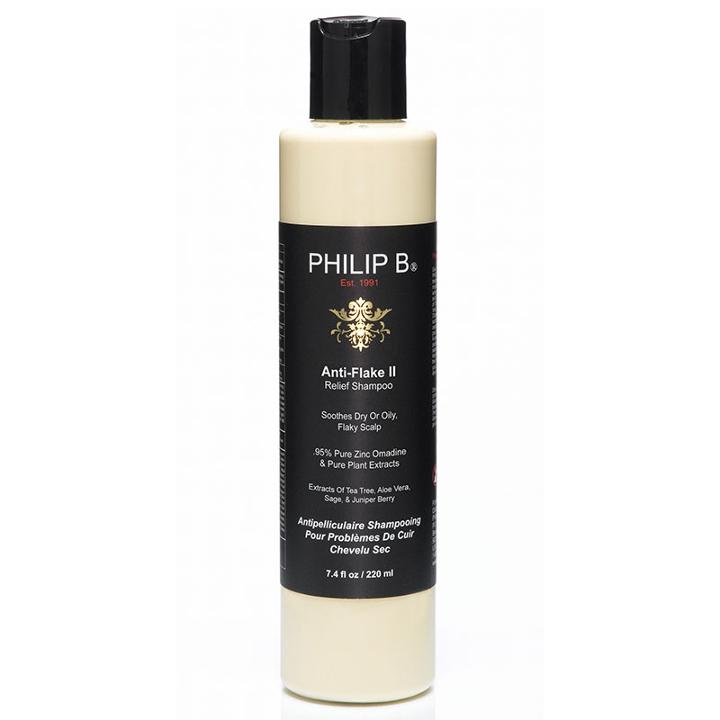 Philip B. Anti-flake Ii Relief Shampoo