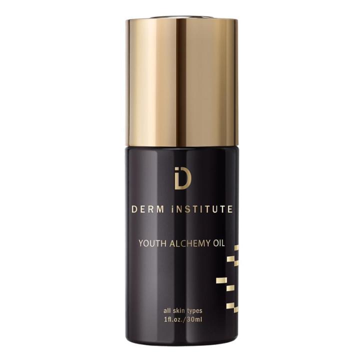 B-glowing Youth Alchemy Oil