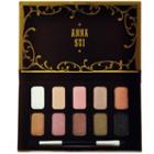 Anna Sui Signature Collection Eyeshadow Palette - Rock Me