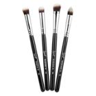 Sigma Beauty Synthetic Precision Kit 4 Brushes