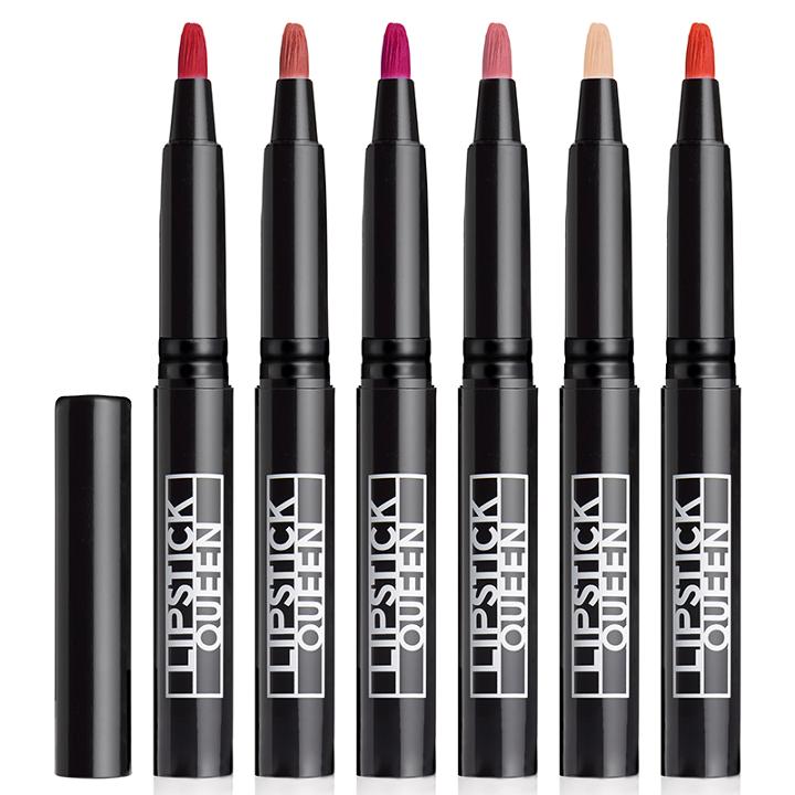 Lipstick Queen Vesuvius Liquid Lipstick - Bare