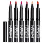 Lipstick Queen Vesuvius Liquid Lipstick - Bare