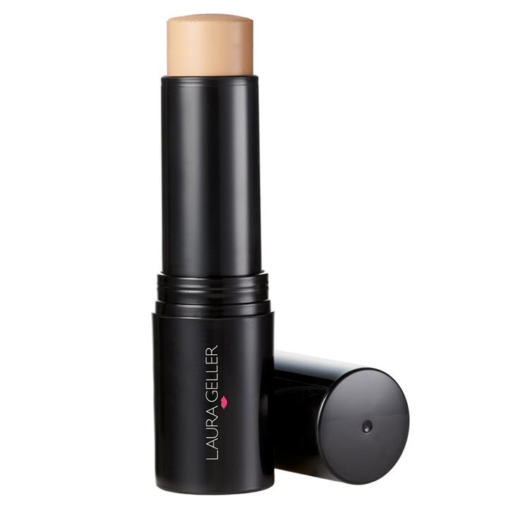 Laura Geller Beauty Luminous Veil Cream Stick Foundation - Golden Medium