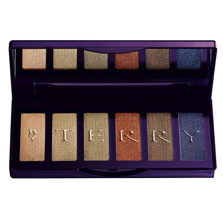By Terry Eye Designer Palette Parti Pris - Forest Desire