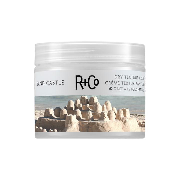 B-glowing Sand Castle Dry Texture Creme