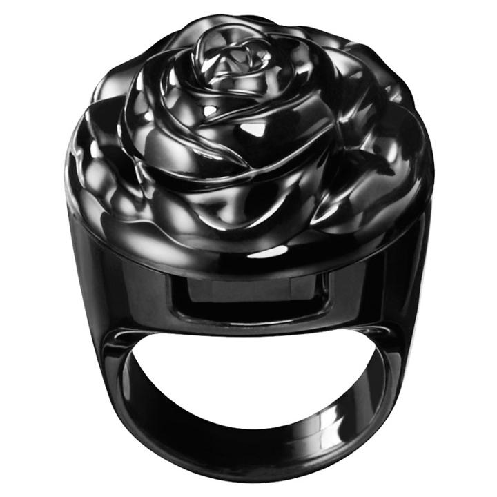 Anna Sui Limited Ring Rouge - 100