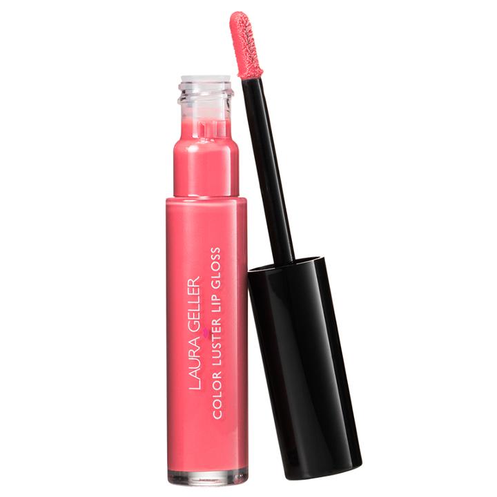 Laura Geller Beauty Color Luster Lip Gloss - Berry Smoothie