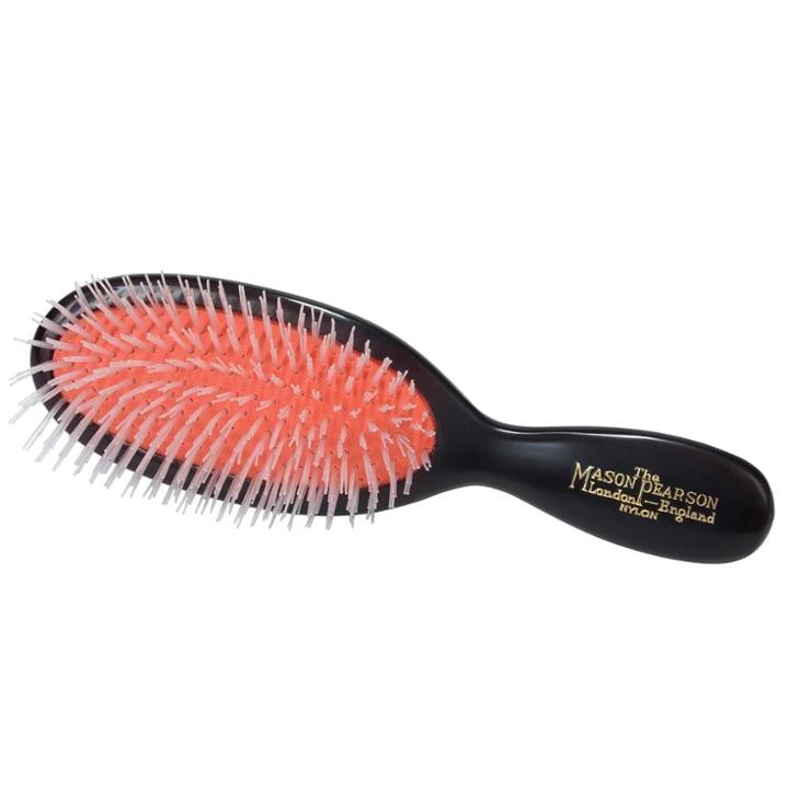 Mason Pearson Pocket Nylon Hair Brush
