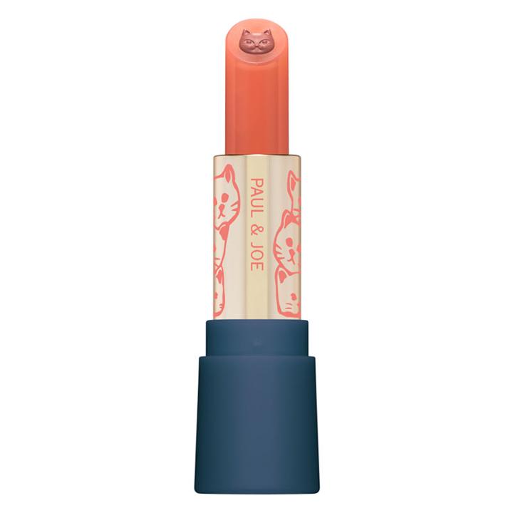 Paul & Joe Beaute Lipstick L Cs Refill - Summer 2016 - 001 - Catamaran