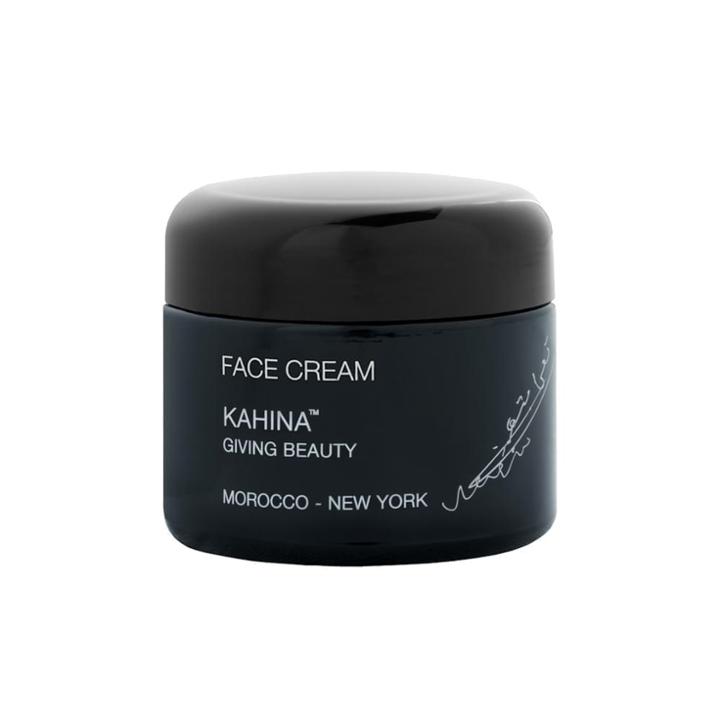 B-glowing Kahina Face Cream