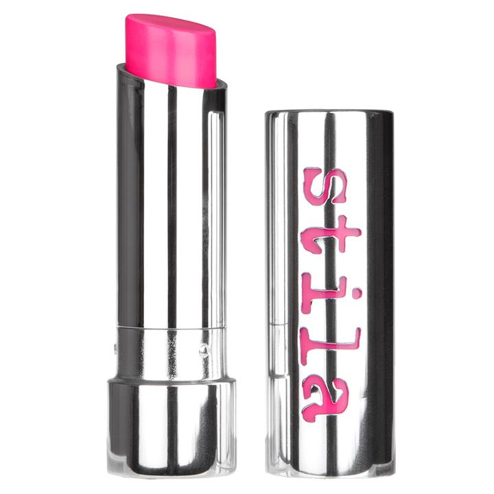 Stila Color Bomb Lipstick - Ali