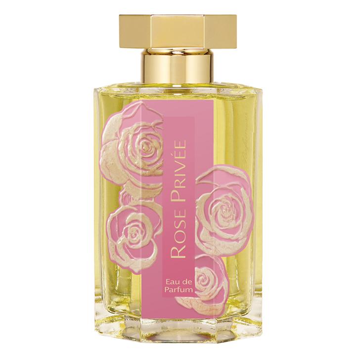 L'artisan Parfumeur Rose Prive Eau De Parfum - 100 Ml