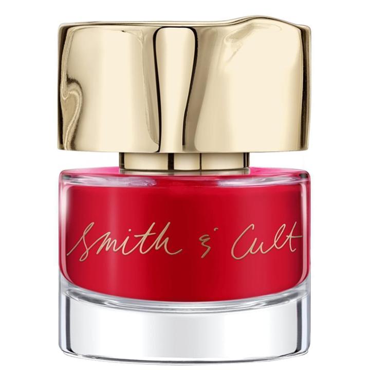 B-glowing Kundalini Hustle Nail Lacquer