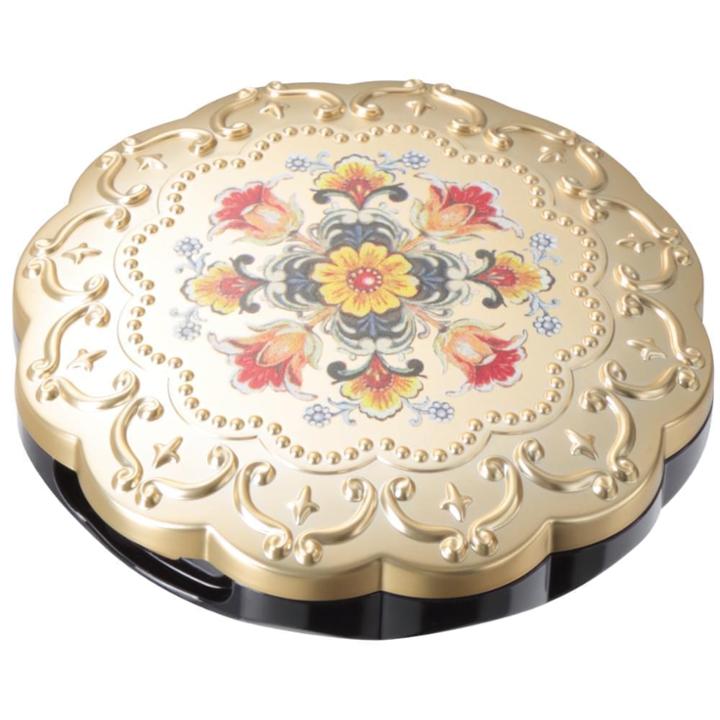 B-glowing Anna Sui Makeup Compact Case 1