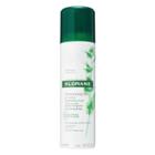 B-glowing Dry Shampoo With Nettle