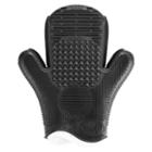 Sigma Beauty 2x Sigma Spa Brush Cleaning Glove - Black